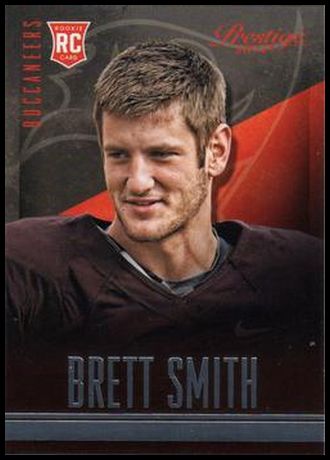 214 Brett Smith